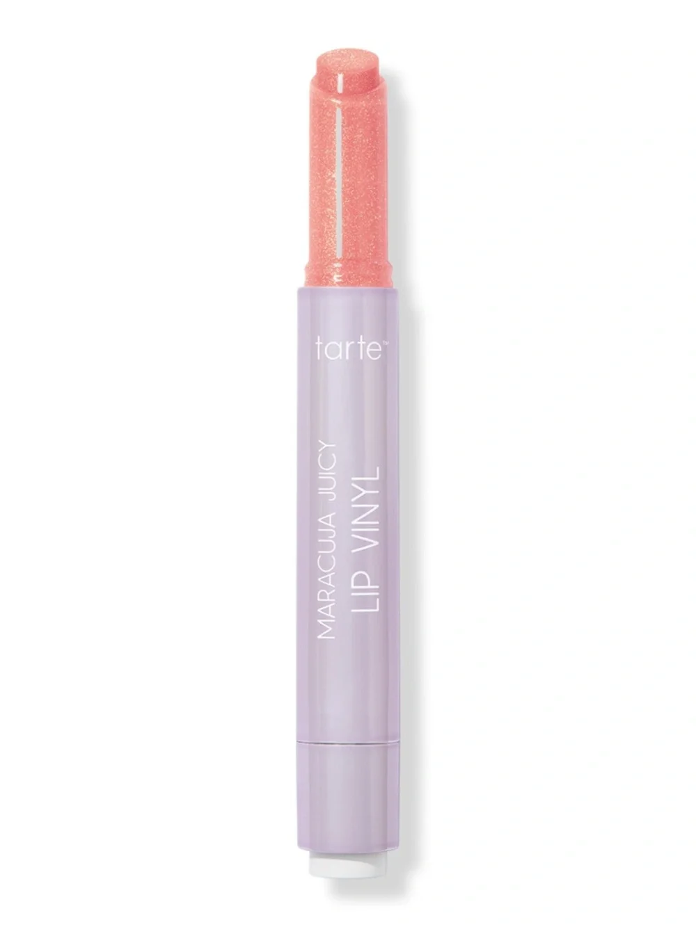 tarte Juicy Lip Vinyl Gloss — Shimmering Rose (BNIB) - Picture 1 of 6